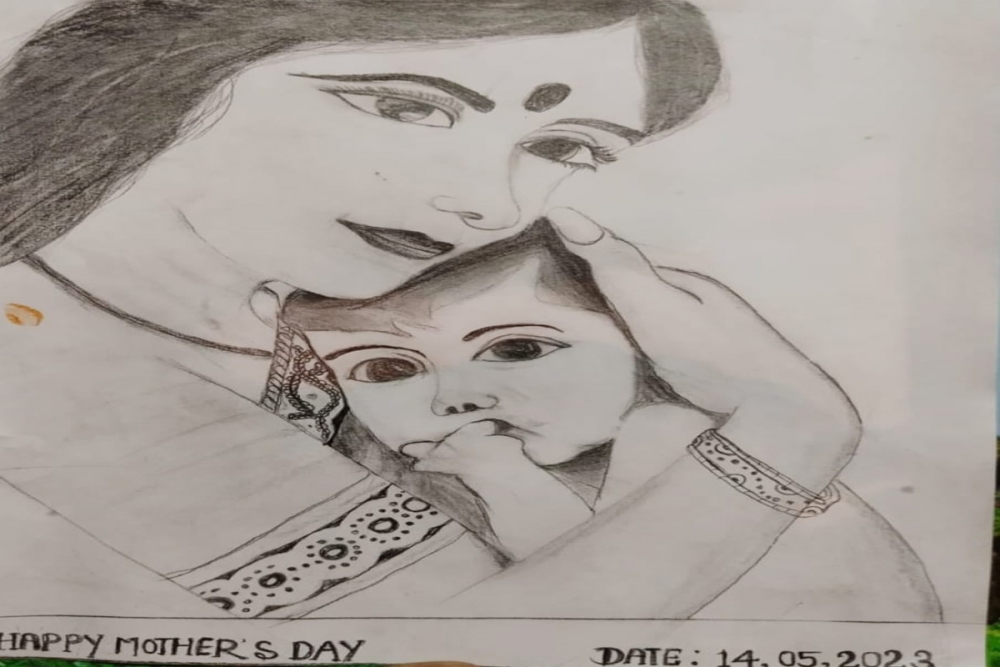 Mothers Day Celebration