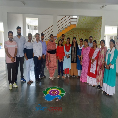 Pravesh Utsav